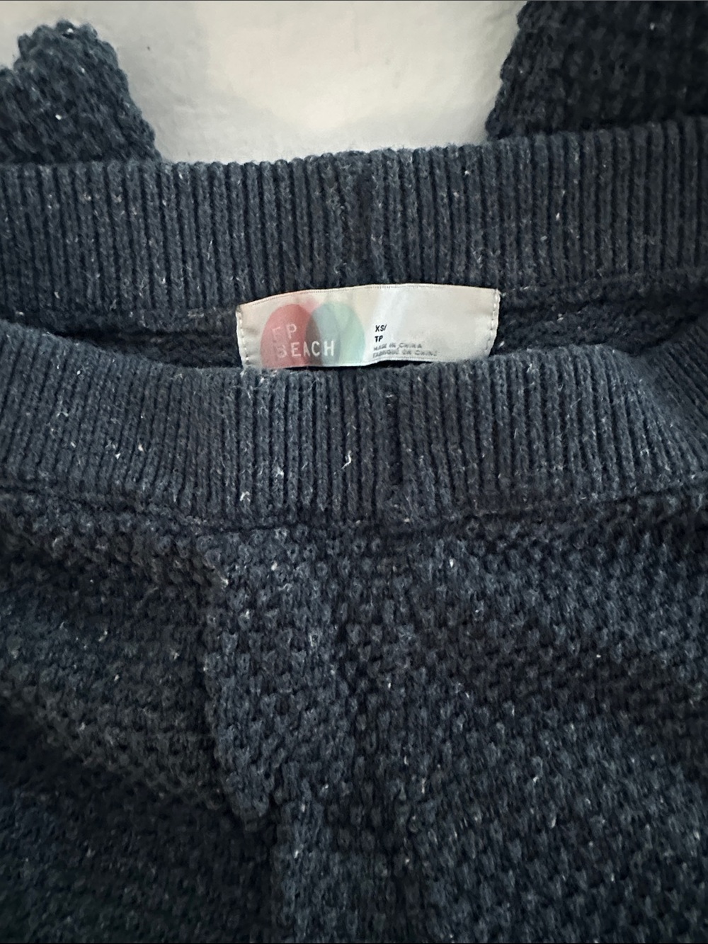 Free People Hailee Sweater Set - Picture 5 of 6